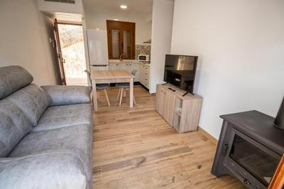 Apartamentos 7 puentes sierra Cazorla Casa Acebo