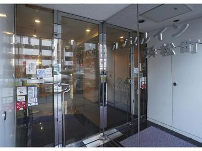 Male Only Capsule Inn Hamamatsucho - Vacation STAY 68799v