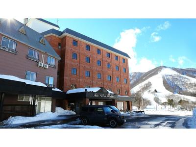 Hotel Silk in Madarao - Vacation STAY 79648v