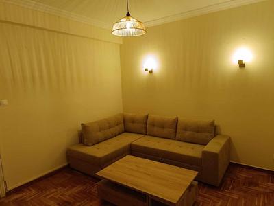 Simply Athens Apartment