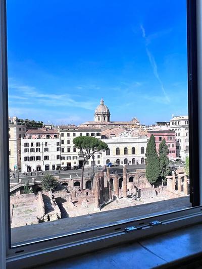 Superior Relais FCollection Temple View