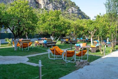 GÜLER BUTİK OTEL - Image 21