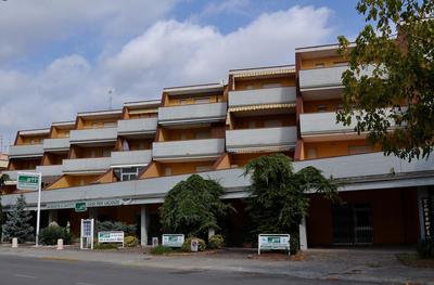 Appartamento Con Terrazza