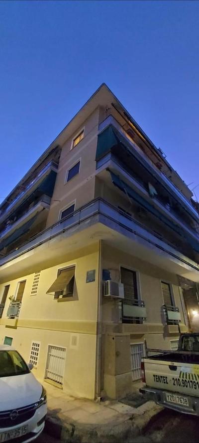 Large 1 bedroom Penthouse with Large Terrace