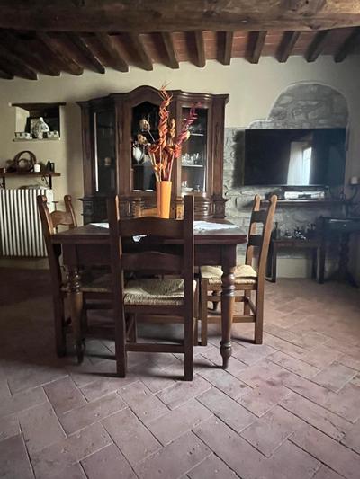 Antica casa in sasso - Casa Vacanze