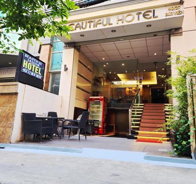 Beautiful Ben thanh Hotel