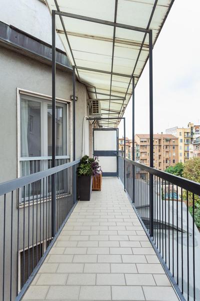 Casa Serena - Meryggiare Apartments