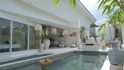 Kanjeng Heritage Villa by Raminten