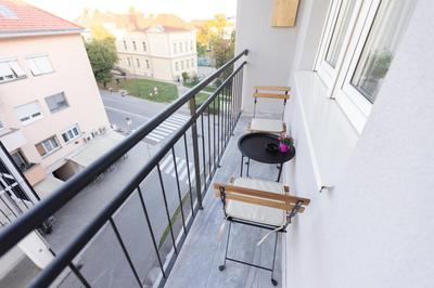 Soho Boutique Apartman