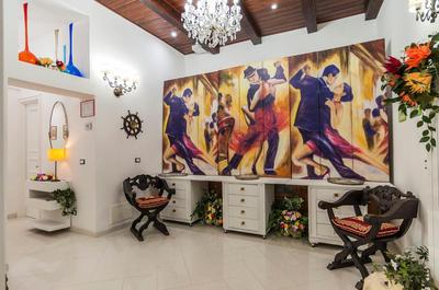 Il Veliero B&B