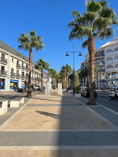 Bella Apartament Fuengirola