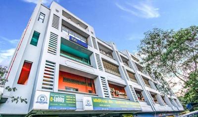 FabHotel Seven Hills - Nr Mumbai International Airport