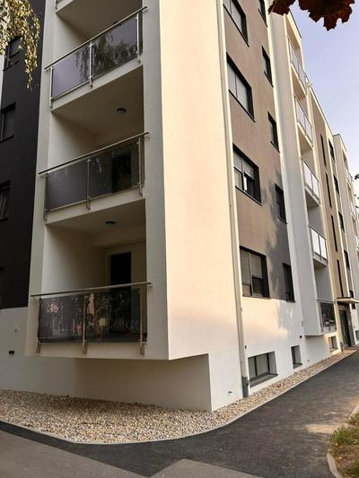 Apartman TENA, Private parking, Self check in