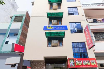 FabExpress Kanha Dham