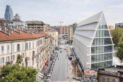 Lovely apartment in the heart of Milan