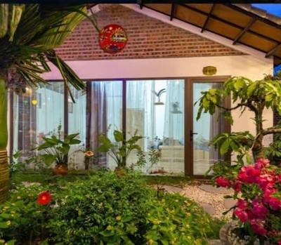 Sparrow's Song Homestay