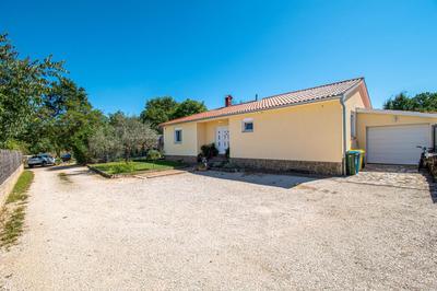 Ferienhaus Marija with private Pool