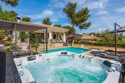 Casa Adriano by villasmediterranean