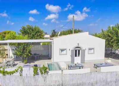 The Shoresound, Maison de Charme sulla spiaggia