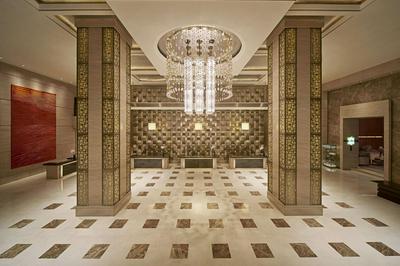 Sheraton Changsha Hotel