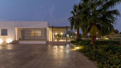 VILLA I CHIANI 8, Emma Villas