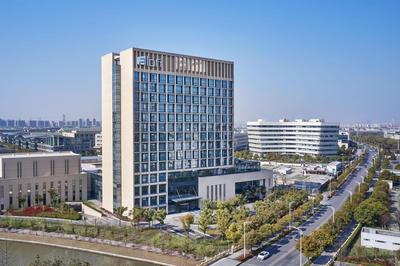 Aloft by Marriott Shanghai Zhangjiang Haike