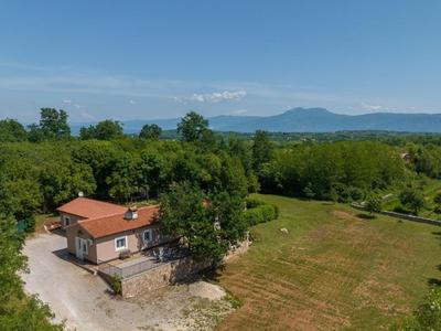 Villa St Nikola with jacuzzi and private swimming pool