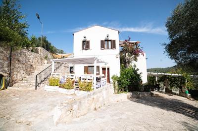 Villa Olivia Sul Gargano Tra Mare e Verde