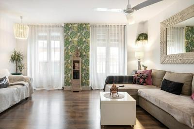 apartamento grande en lavapies ALQUILER TEMPORAL