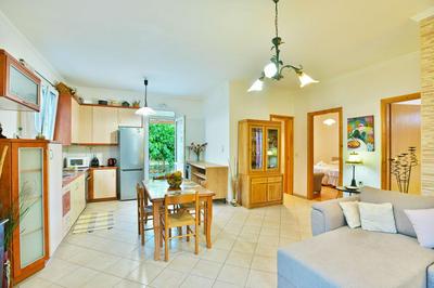 Drossos Garden House