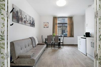 Apartamentos Centro Jerezano 2