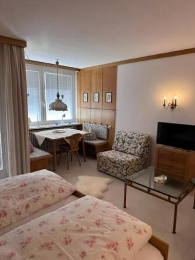 Studio 69 mit Hallenbad und Sauna by MoniCare