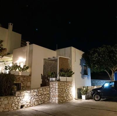 LETIHOME Paros