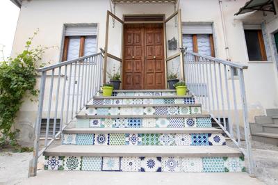 Casina Donna Titina - Apartments Buccino