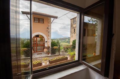 La Casetta - Apartments Buccino