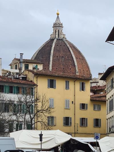 Appartamento Vittoria - City Center