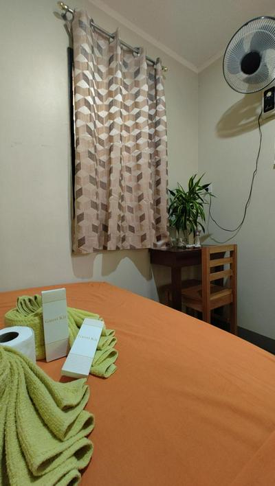 Angel wish Guesthouse