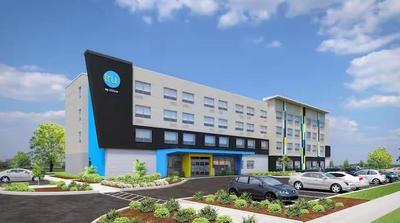 Tru By Hilton Jackson, Tn