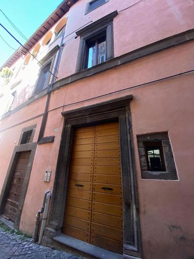 Guest House Palazzo Bussi