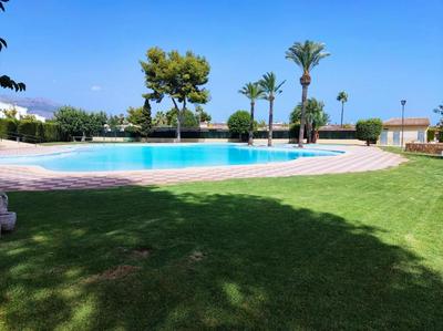 Apartamento Munay en Playa Albir