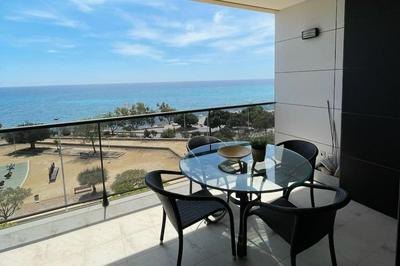 Luxury Apartment/ Sea views/Pool/Gym