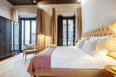 Casa Alhaja by Shiadu