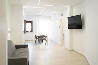Appartamento comfort-relax
