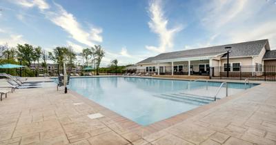 Aurora Condos by Barsala