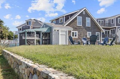 Sunset Sanctuary: Minot Beach Scituate