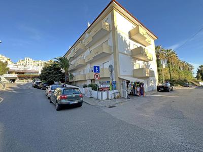 Apartamento Oura Praia