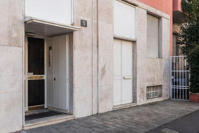 Loft in zona Buonarroti