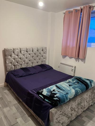 Room in the centre of Portsmouth