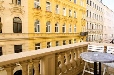 Royal Residences Vienna