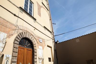 Residenza alla Cattedrale in Center Town